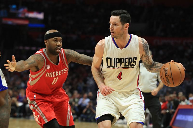 Houston Rockets v Los Angeles Clippers
